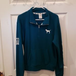 Victoria's Secret Pink sweater : S